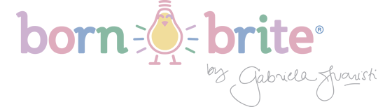 Logo Bornbrite