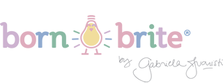 Bornbrite Logo